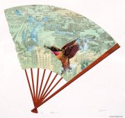 张炼作品