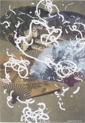 张炼作品