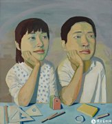 张伟作品
