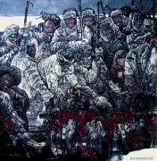 李明作品