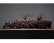 黄奔凯作品