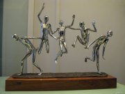 陆增康作品