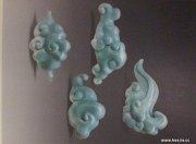 王峦作品