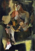 陈晋作品