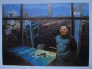 韦济众作品