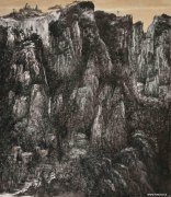 张成林作品