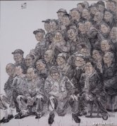 王聪作品