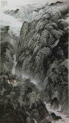 梁兴艺作品