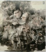 唐永谦作品