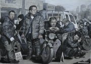 张放作品