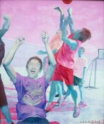 曹玉玺作品