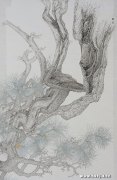 王亚新作品