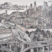 吴定玉作品