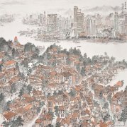吴定玉作品
