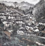 吴定玉作品