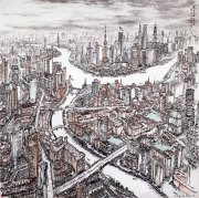 吴定玉作品