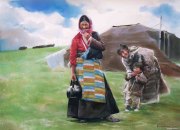 冯晓阳作品