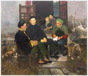 冯晓阳作品