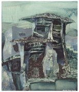 柳一川作品