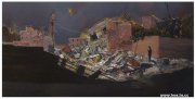 柳一川作品