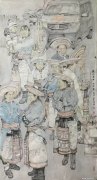 唐礼军作品
