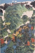 马文新作品