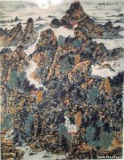 马文新作品