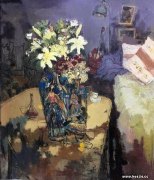 唐高丽作品