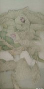 郁涛作品