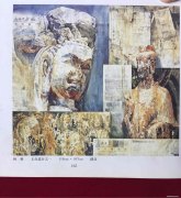 杨帆作品