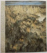 逯国平作品