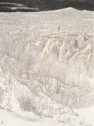 何三宝作品
