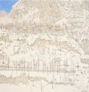 何三宝作品