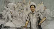 王玮作品