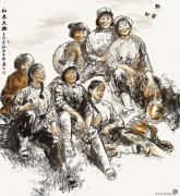 王玮作品