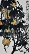 胡少青作品