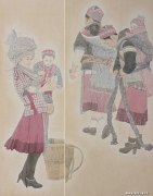 单晓东作品