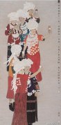 单晓东作品