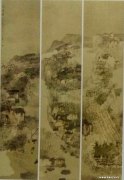 魏淑芹作品