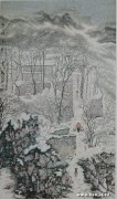 赵运平作品