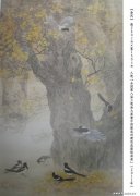 葛峰作品