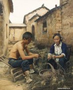 吴树栋作品