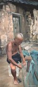 吴树栋作品