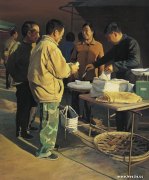 吴树栋作品