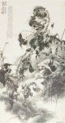 秦英豪作品