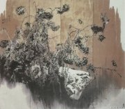 秦英豪作品