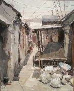 马建茂作品