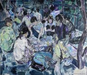 李永华作品
