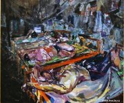 李永华作品