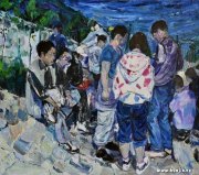 李永华作品